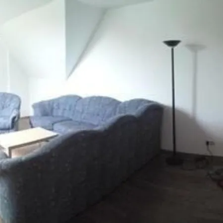 Ferienwohnung In Marklendorf Mit Grill Und Garten