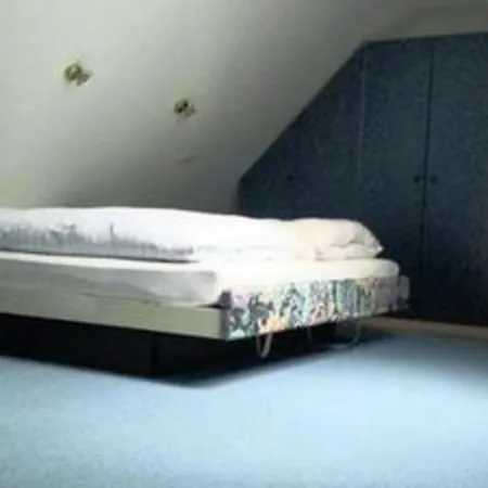 Ferienwohnung In Marklendorf Mit Grill Und Garten * Buchholz