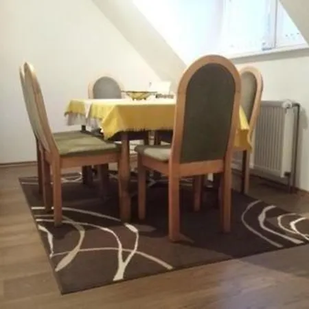 Ferienwohnung In Marklendorf Mit Grill Und Garten Appartement
