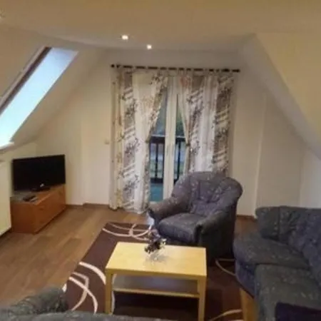 Ferienwohnung In Marklendorf Mit Grill Und Garten *